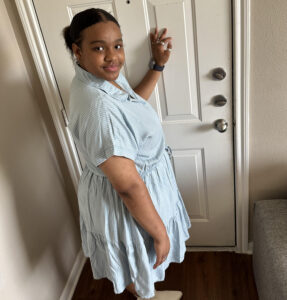 Chyna Edwards