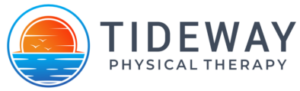 Tideway Physical Therapy Logo